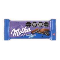 Chocolate Milka Choco Pause Oreo 45G