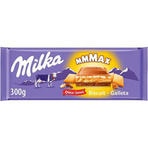 Chocolate Milka Choco-Swing 300G