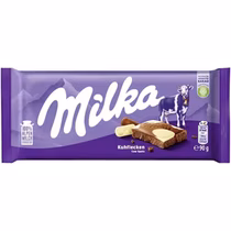 Chocolate Milka Cow Spots 90G