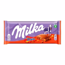 Chocolate Milka Daim 100G