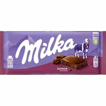 Chocolate Milka Extra Cocoa 90G