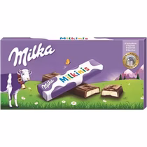 Chocolate Milka Milkinis 87.5G
