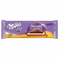 Chocolate Milka Triolade 280G