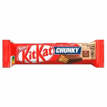 Chocolate Nestle KitKat Chunky 40G