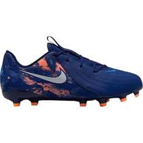 Chuteira Nike Phantom GX II Academy HF1607 400 Masculino