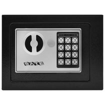 Caja Fuerte Digital Satellite A-CF1701 - 4.6 Litros