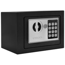 Caja Fuerte Digital Satellite A-CF1701 - 4.6 Litros foto 1