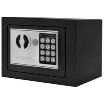 Caja Fuerte Digital Satellite A-CF1701 - 4.6 Litros foto 2