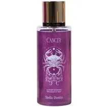 Colônia Stella Dustin Cancer Luxury Shimmer 250ML