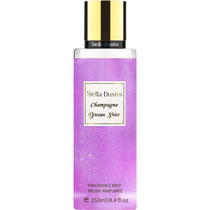 Colônia Stella Dustin Champagne Dream Shine 250ML