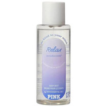 Colônia Victoria's Secret Pink Relax Moodscentz 250ML