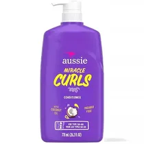 Condicionador Aussie Miracle Curls 778ML