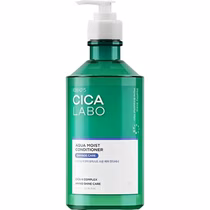 Condicionador Kerasys Cica Labo Aqua Moist 750ML
