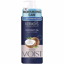 Condicionador Kerasys Coconut Oil 400ML