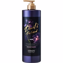 Condicionador Kerasys Devil's Perfumed Midnight Fantasy 1L