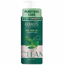 Condicionador Kerasys Tea Tree Oil 400ML