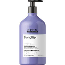 Acondicionador Loreal Blondifier 750ML
