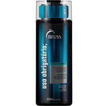 Acondicionador Truss Uso Obligatorio 300ML
