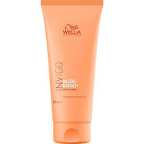 Condicionador Wella Invigo Nutri-Enrich 200ML