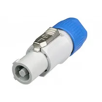Conector Neutrik NAC3FCB