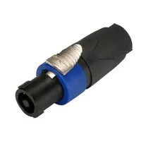 Conector Neutrik NL4FX