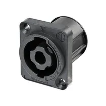 Conector Neutrik NL4MPXX