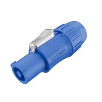 Conector Seetronic SAC3FCA