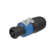 Conector Seetronic SL4FX-N