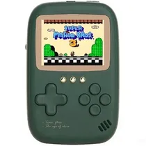 Consola Game Box DY-13 - 500 Juegos