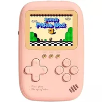 Consola Game Box DY-13 - 500 Juegos foto 1