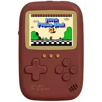 Consola Game Box DY-13 - 500 Juegos foto 2