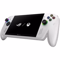 Console Asus Rog Xbox Ally 512GB foto 1