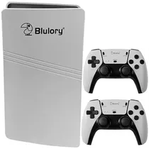 Console Blulory Game Stick RS5