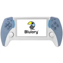 Console Blulory Project X Pro 64GB foto 1