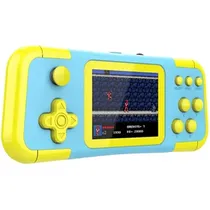 Console Game Box A12 - 666 Jogos foto 1