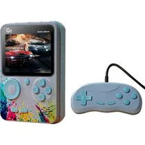Console Game Box G5 - 500 Jogos