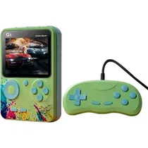 Console Game Box G5 - 500 Jogos foto 1
