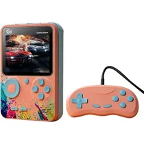 Console Game Box G5 - 500 Jogos foto 2
