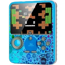 Consola Game Box G6 - 666 Juegos