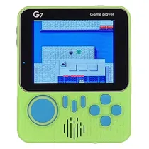 Consola Game Box G7 - 666 Juegos foto 3
