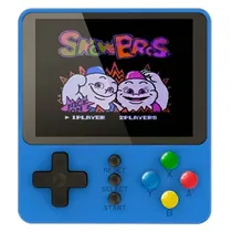Console Game Box K5 - 500 Jogos