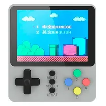 Console Game Box K5 - 500 Jogos foto 1