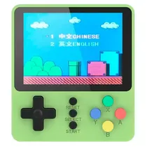 Console Game Box K5 - 500 Jogos foto 3