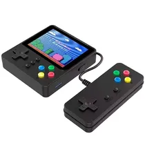 Consola Game Box K5 Plus - 500 Juegos