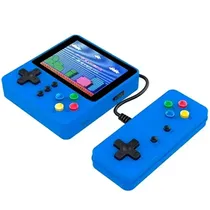 Consola Game Box K5 Plus - 500 Juegos foto 1