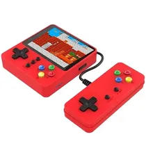 Consola Game Box K5 Plus - 500 Juegos foto 2