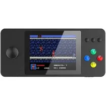 Consola Game Box K9 - 500 Juegos