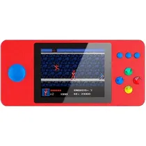 Consola Game Box K9 - 500 Juegos foto 2