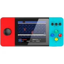 Consola Game Box K9 - 500 Juegos foto 3