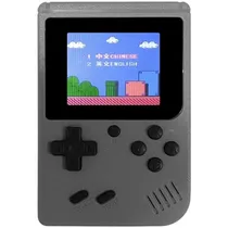 Console Game Box Plus - 500 Jogos